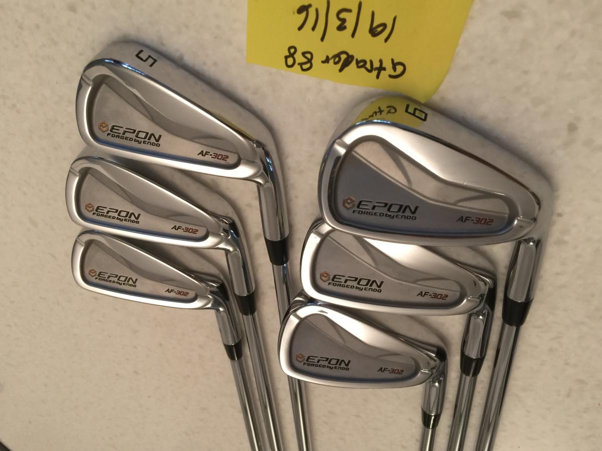 Epon 302 5 to PW - Price Down - SOLD