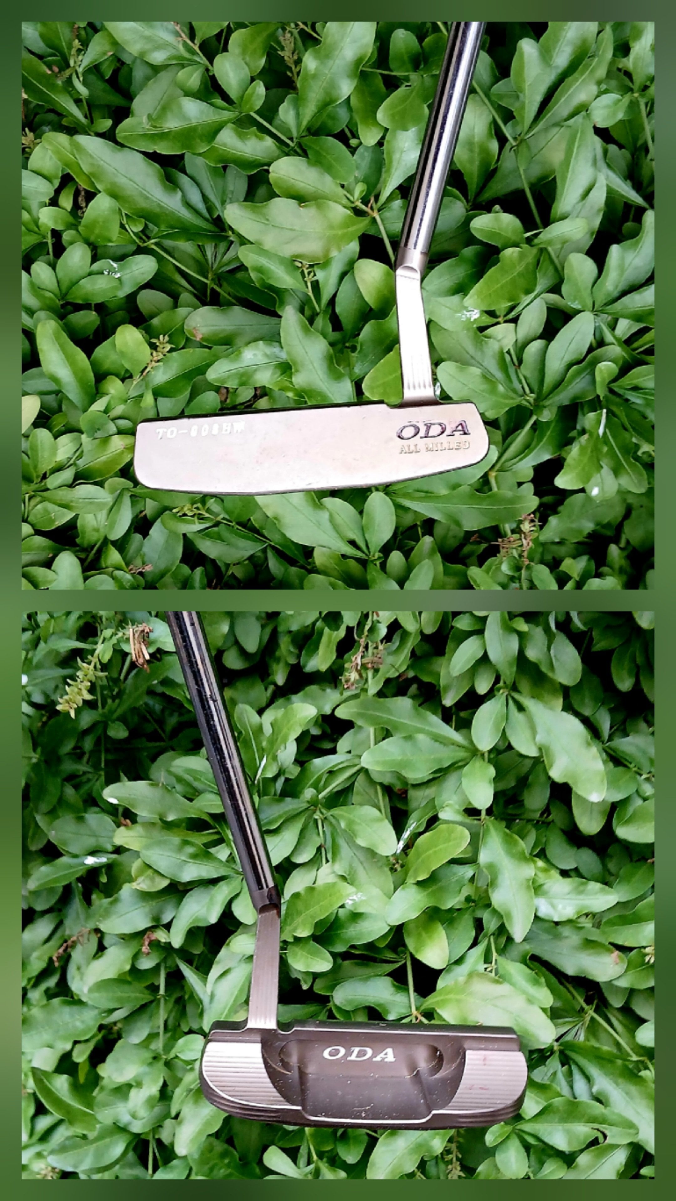JPN  putters..,